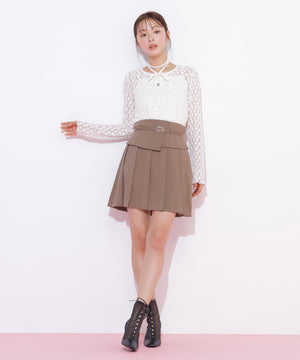170cm 着用サイズ：M