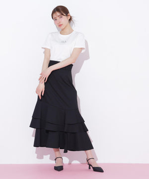170cm 着用サイズ：M