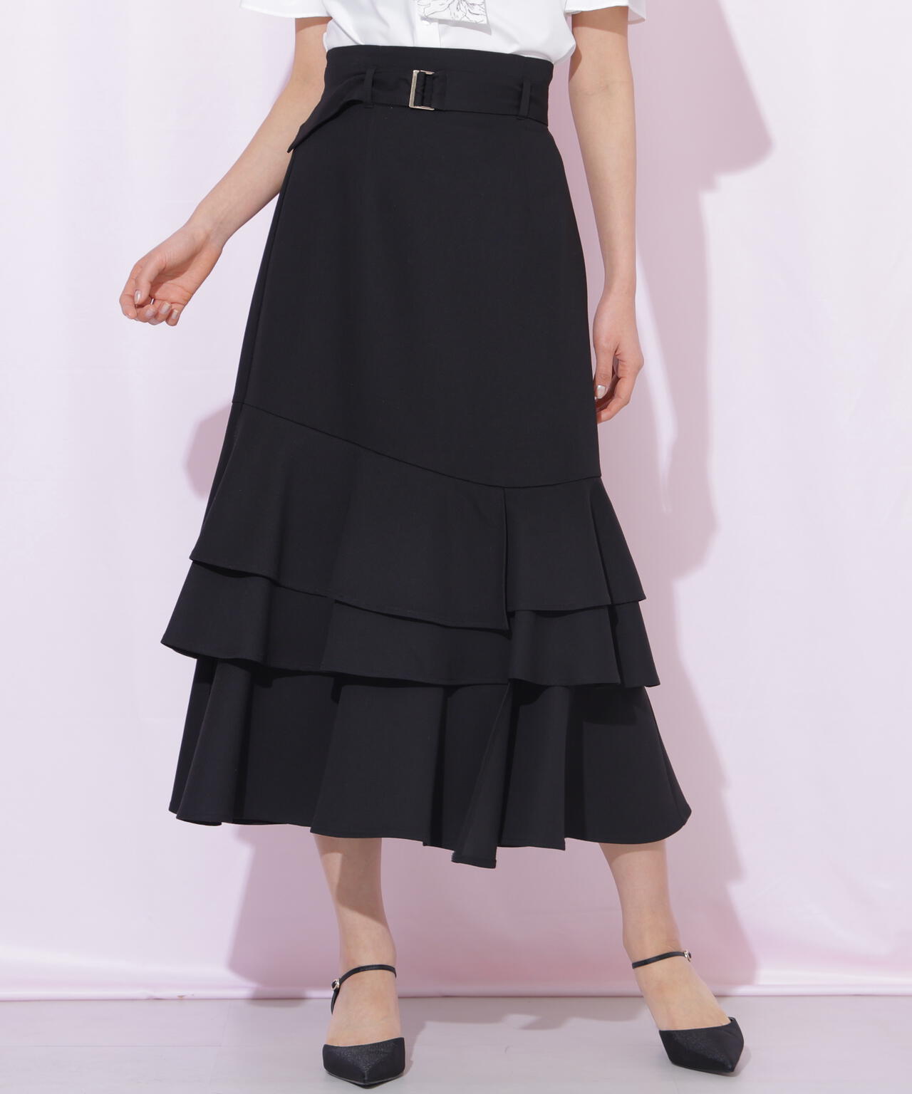 170cm 着用サイズ：M