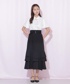 170cm 着用サイズ：M