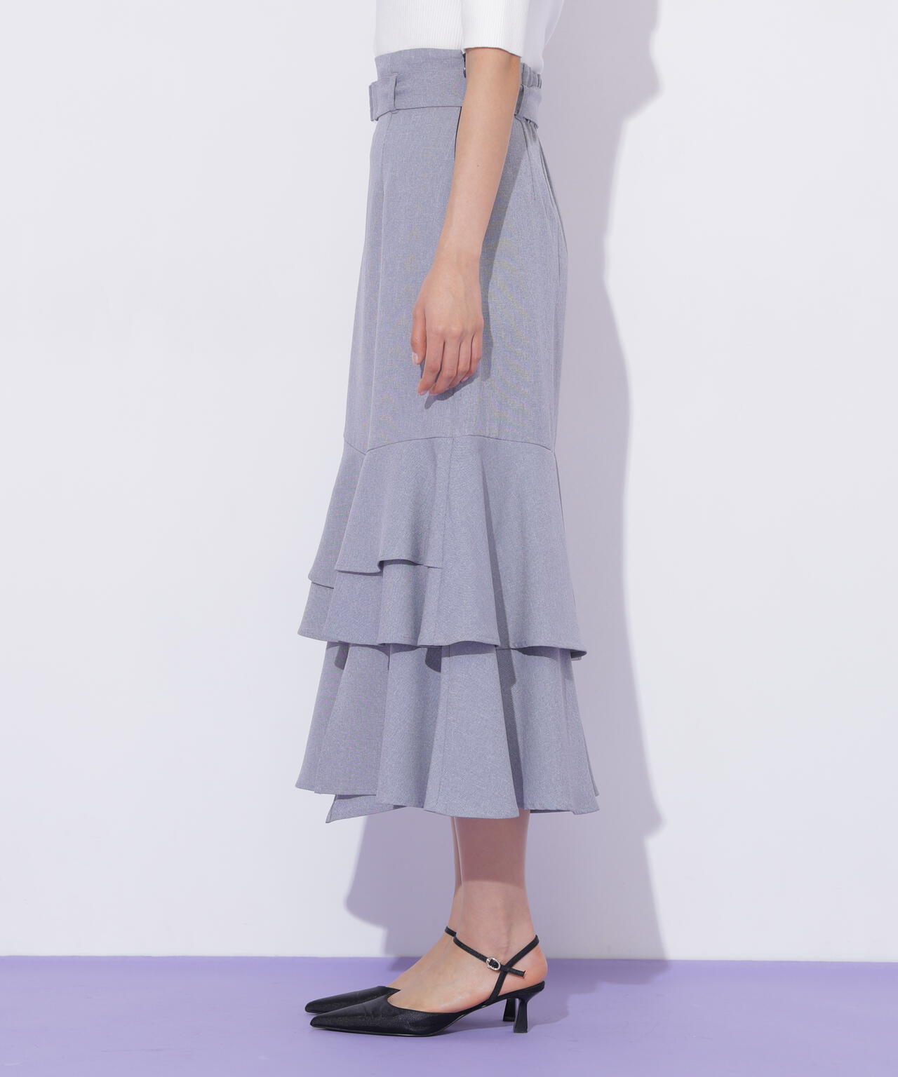 170cm 着用サイズ：M
