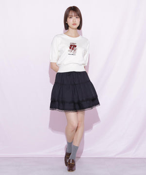 161cm 着用サイズ：FR