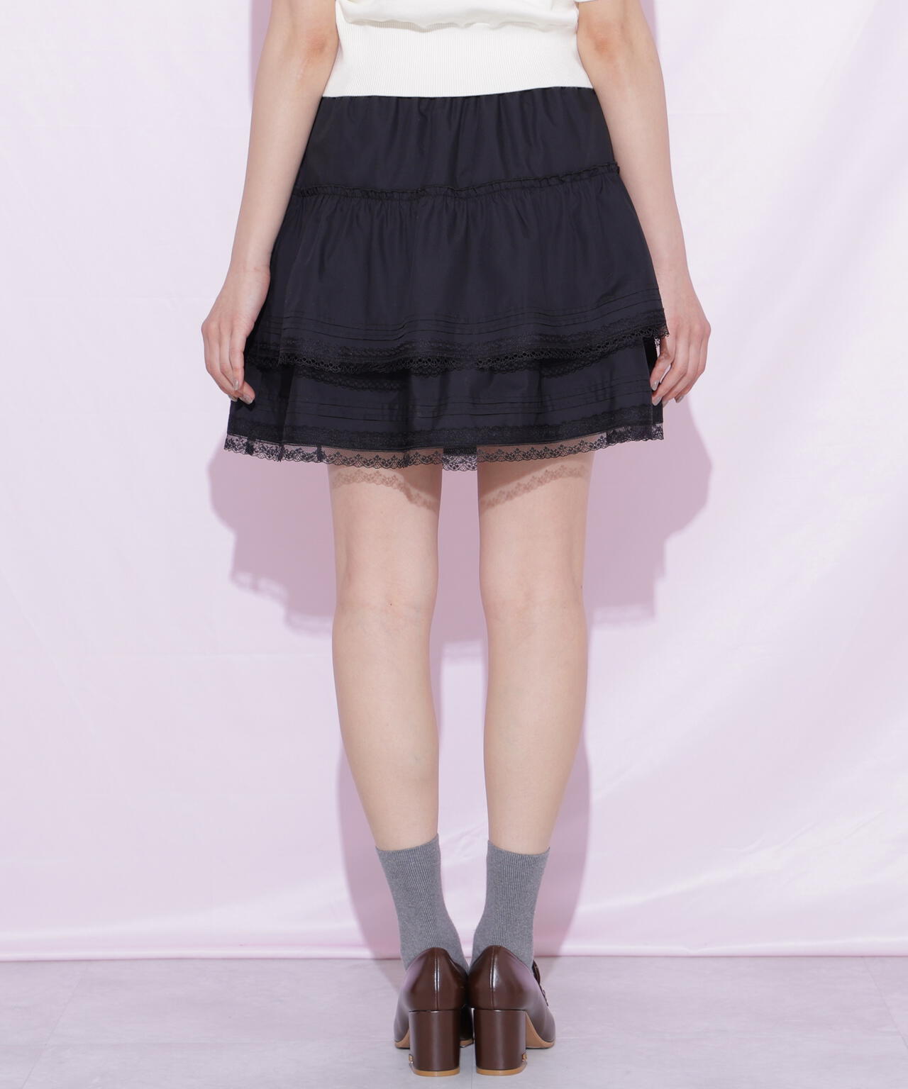 162cm 着用サイズ：FR