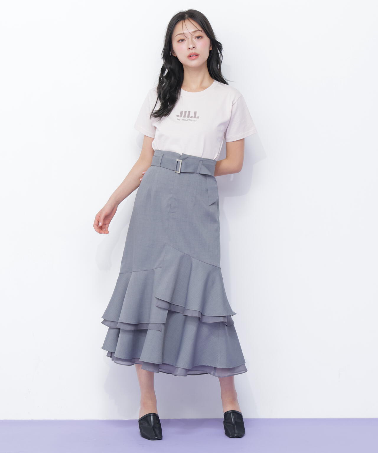 162cm 着用サイズ：M