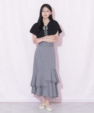 162cm 着用サイズ：M