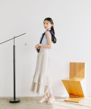 162cm 着用サイズ：M