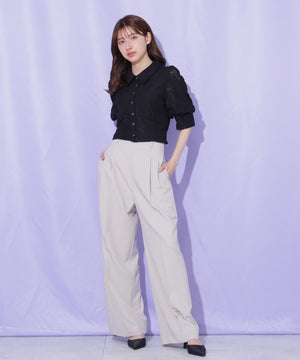 170cm 着用サイズ：M