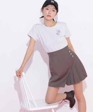170cm 着用サイズ：M