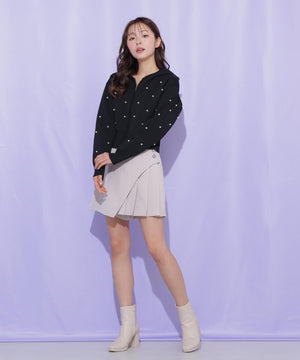 170cm 着用サイズ：M