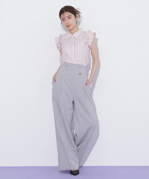 161cm 着用サイズ：M