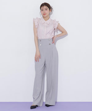 161cm 着用サイズ：M