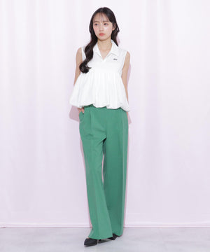 160cm 着用サイズ：M