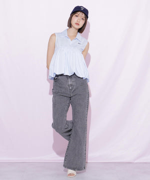 162cm 着用サイズ：M