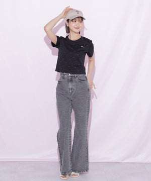 162cm 着用サイズ：M