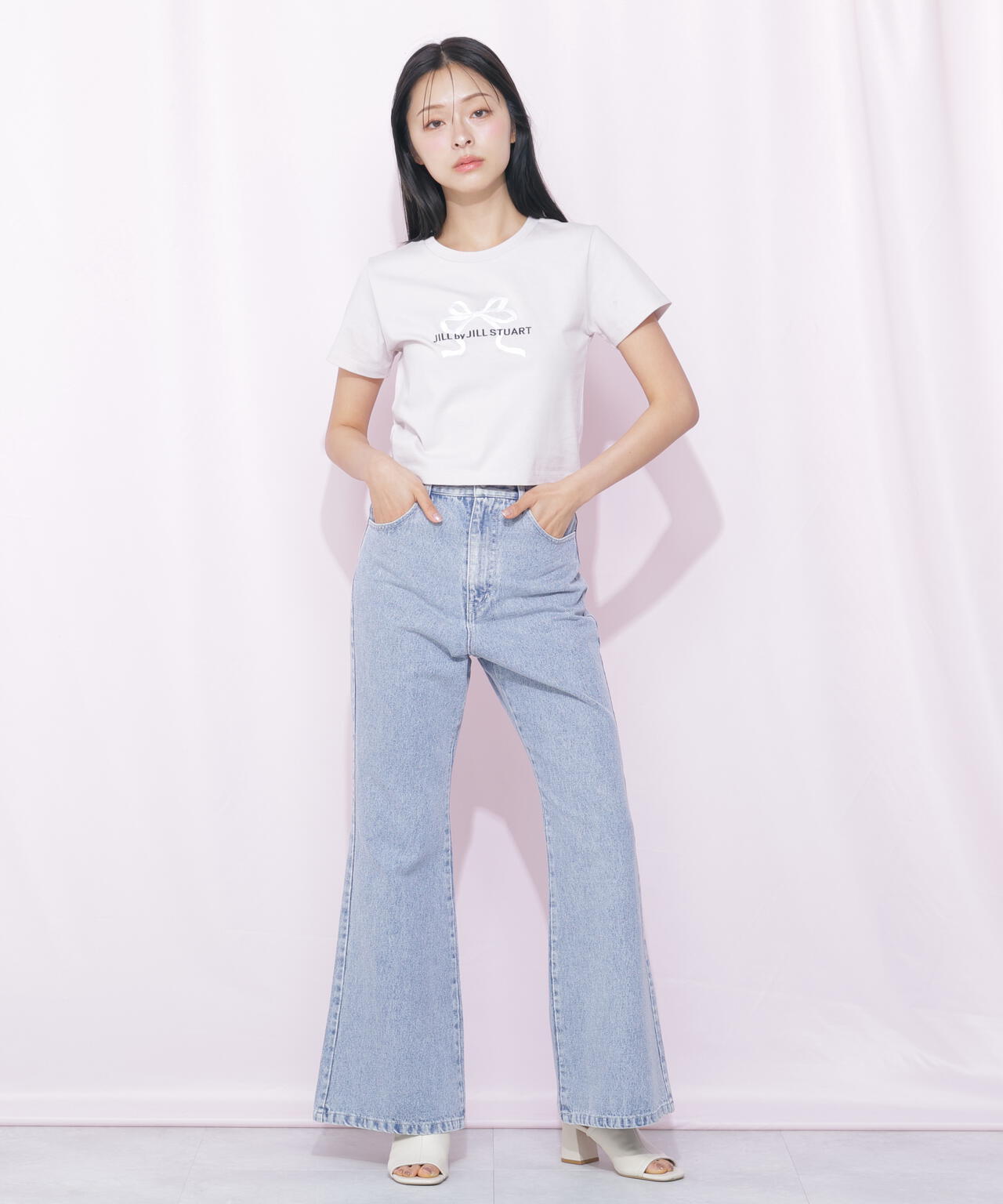 170cm 着用サイズ：M