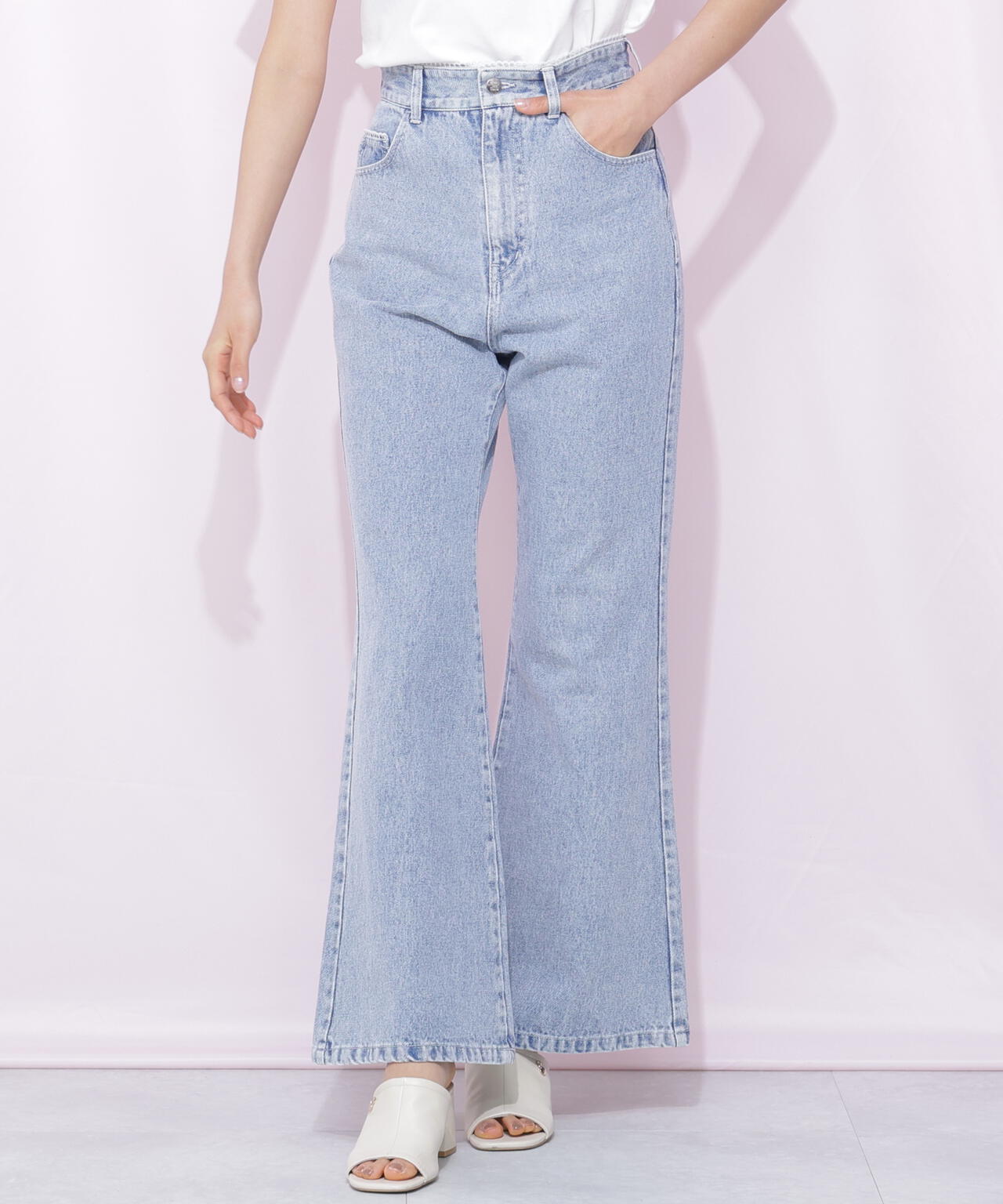 170cm 着用サイズ：M