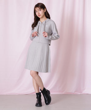 161cm 着用サイズ：FR