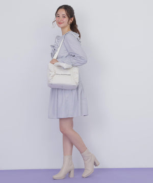 166cm 着用サイズ：FR