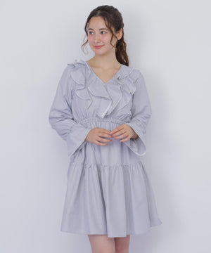 166cm 着用サイズ：FR