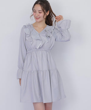 166cm 着用サイズ：FR