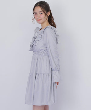 166cm 着用サイズ：FR