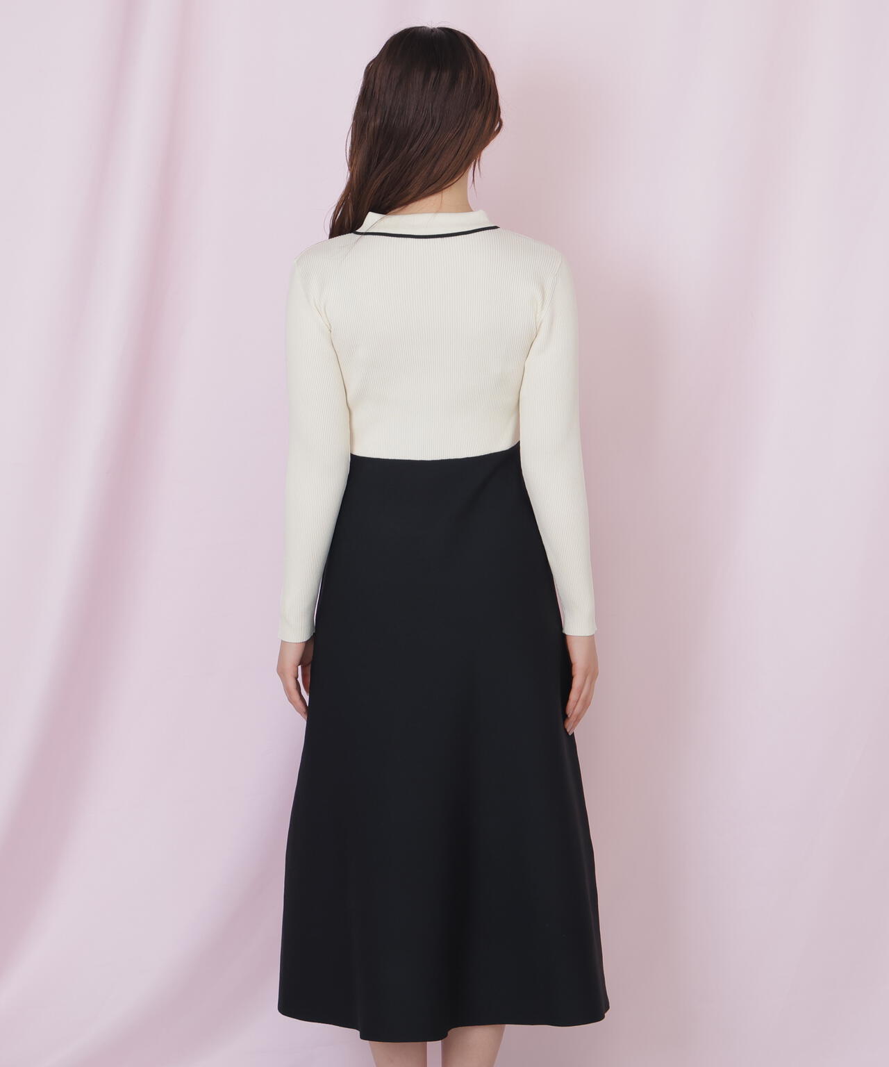 166cm 着用サイズ：FR