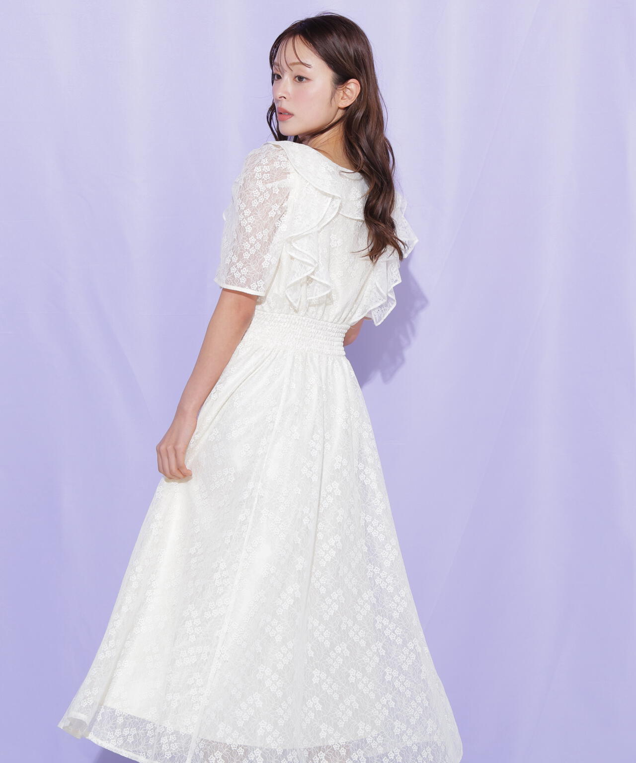 170cm 着用サイズ：FR