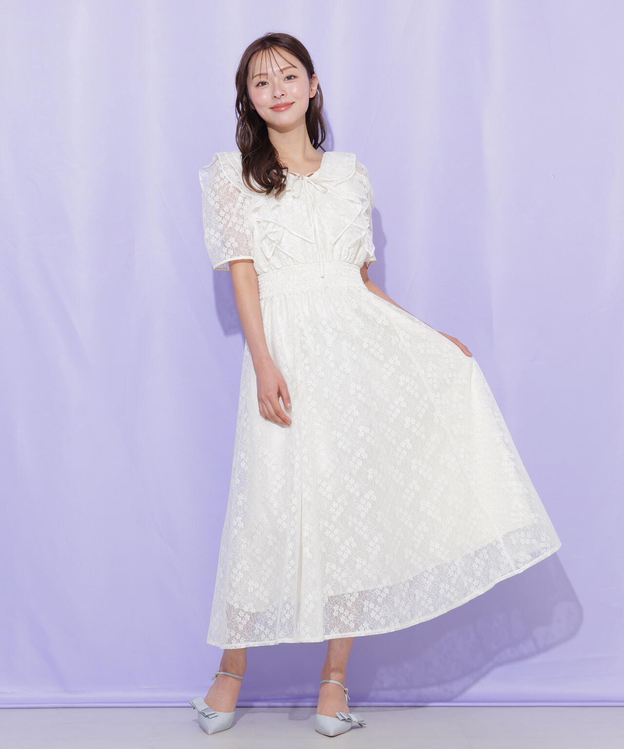 170cm 着用サイズ：FR