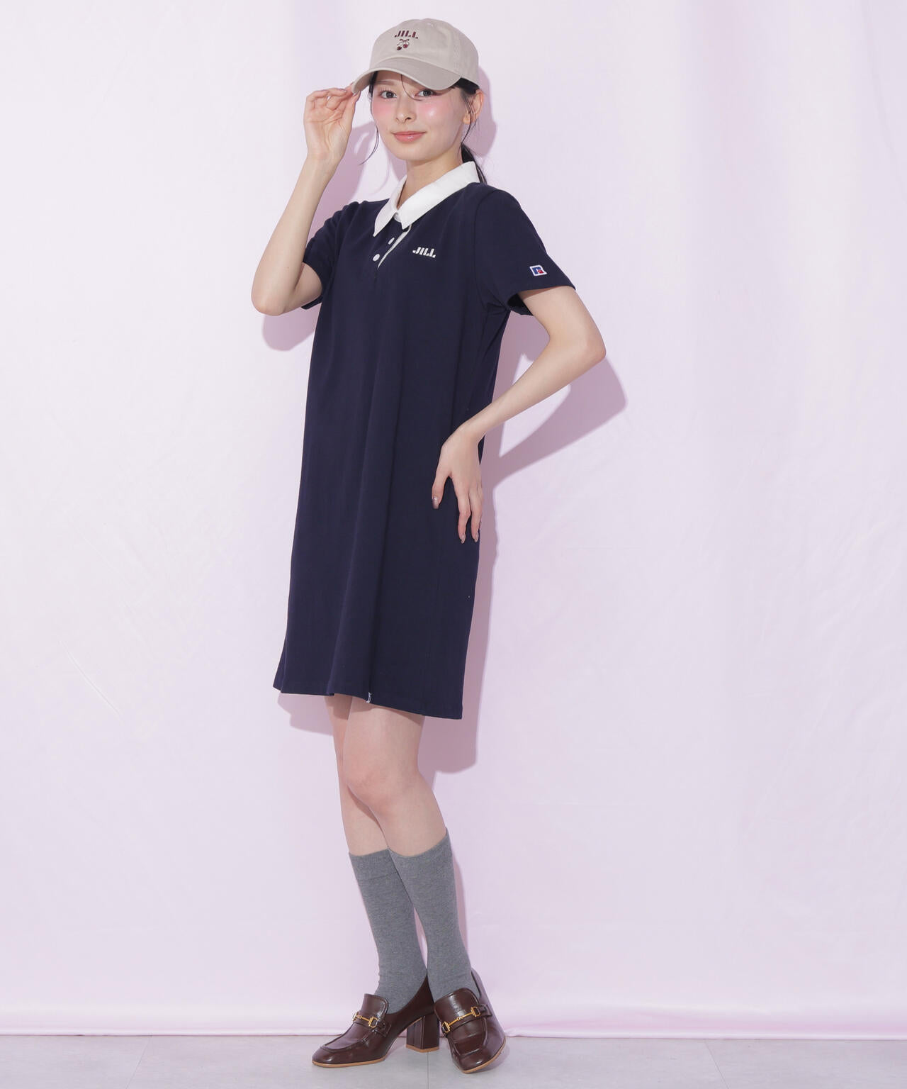 170cm 着用サイズ：FR