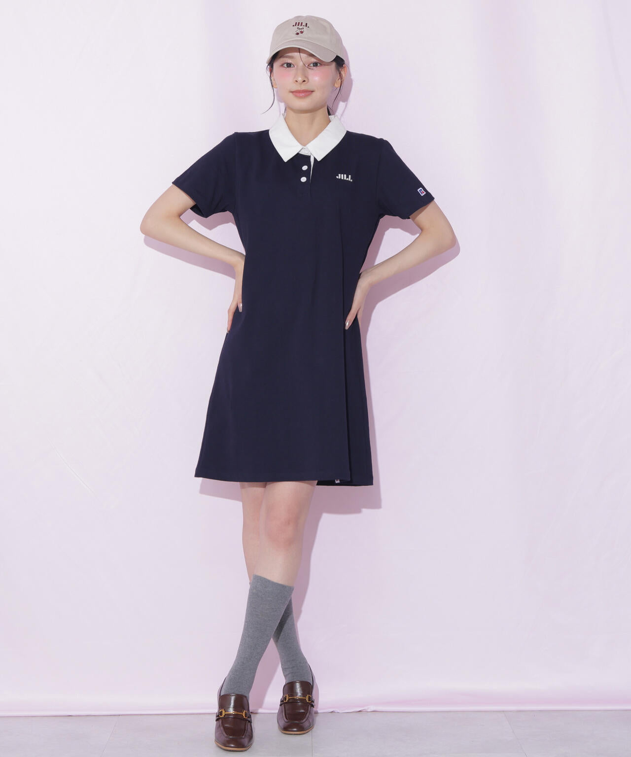 170cm 着用サイズ：FR