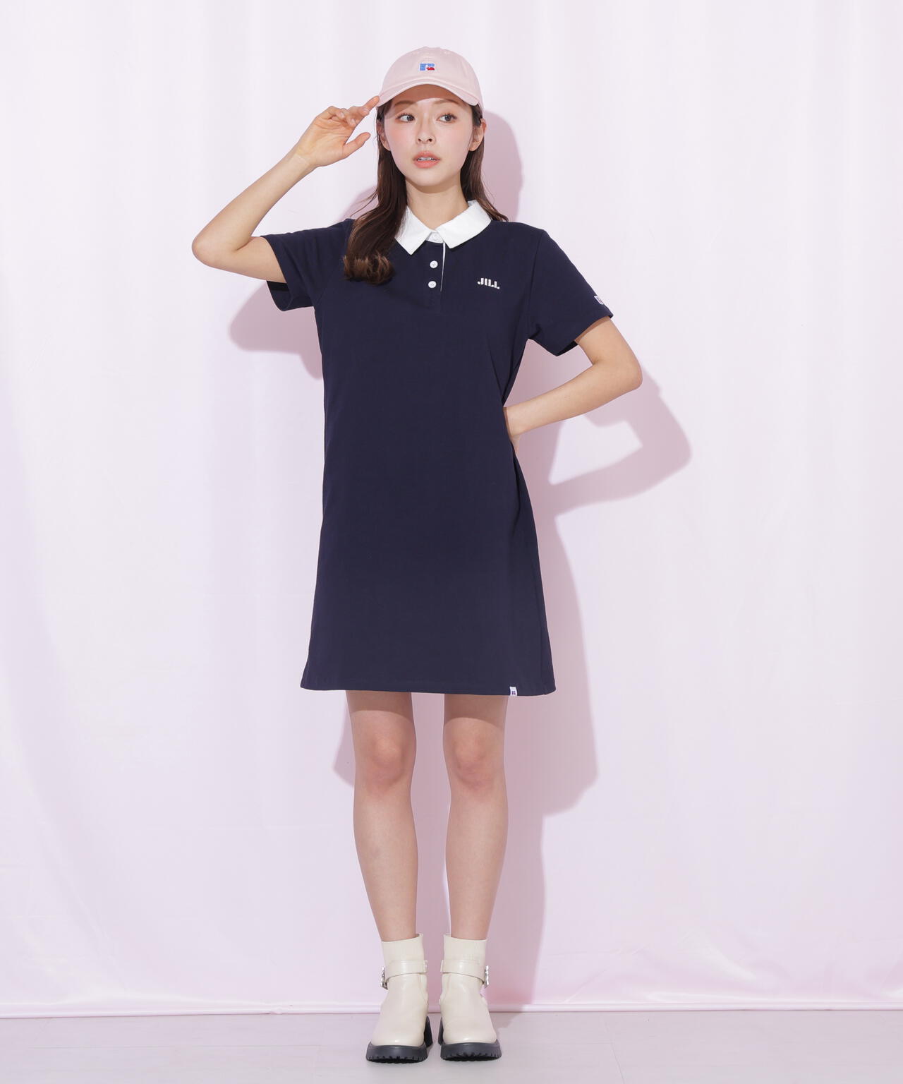 170cm 着用サイズ：FR