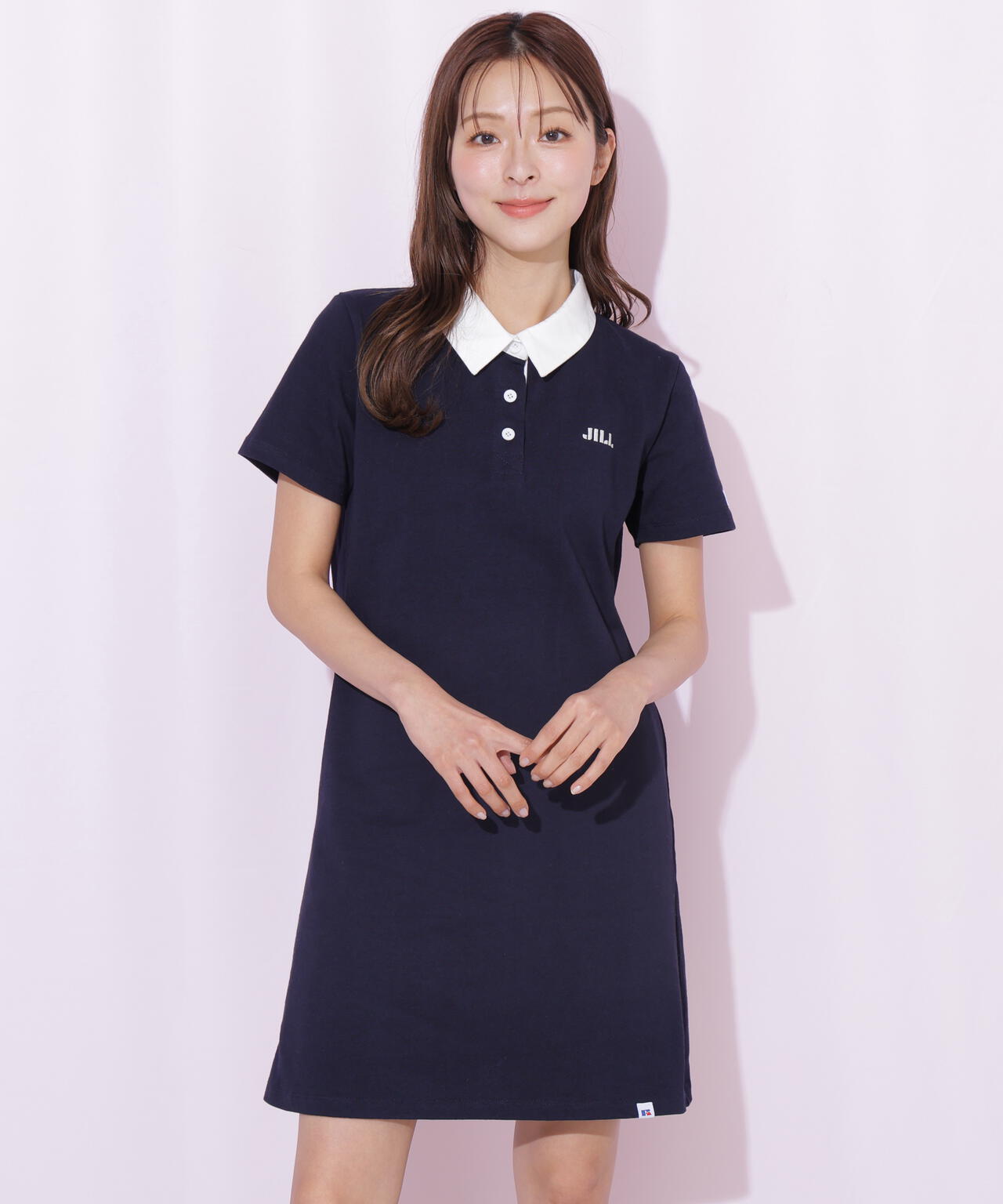 170cm 着用サイズ：FR