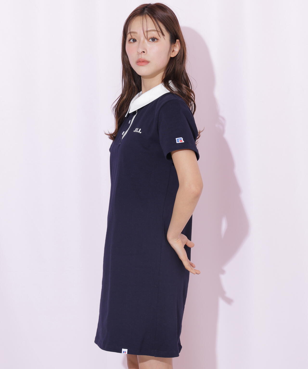 170cm 着用サイズ：FR