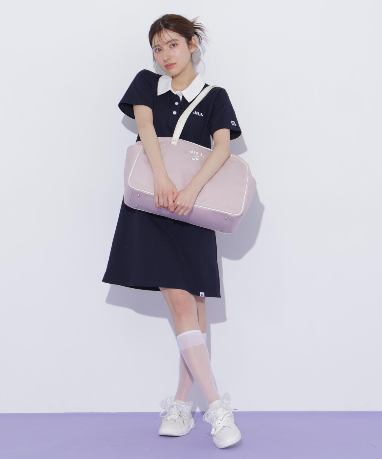 161cm 着用サイズ：FR