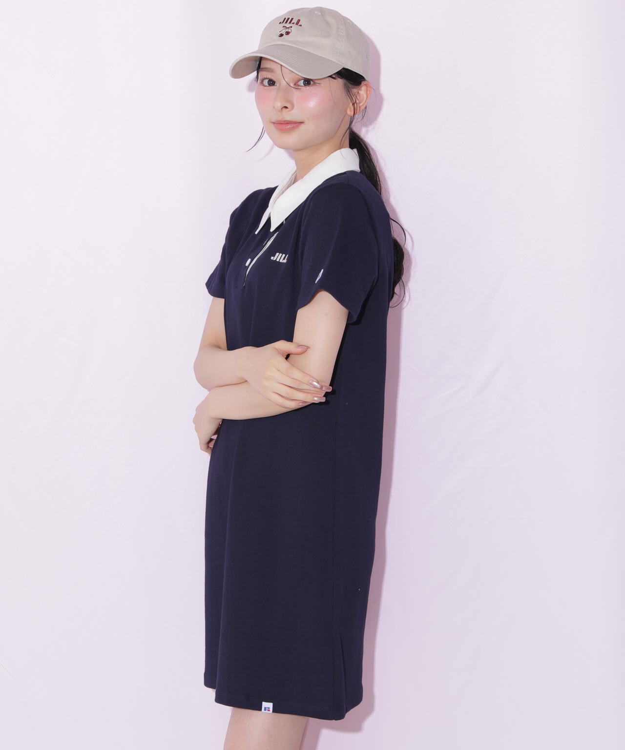 170cm 着用サイズ：FR