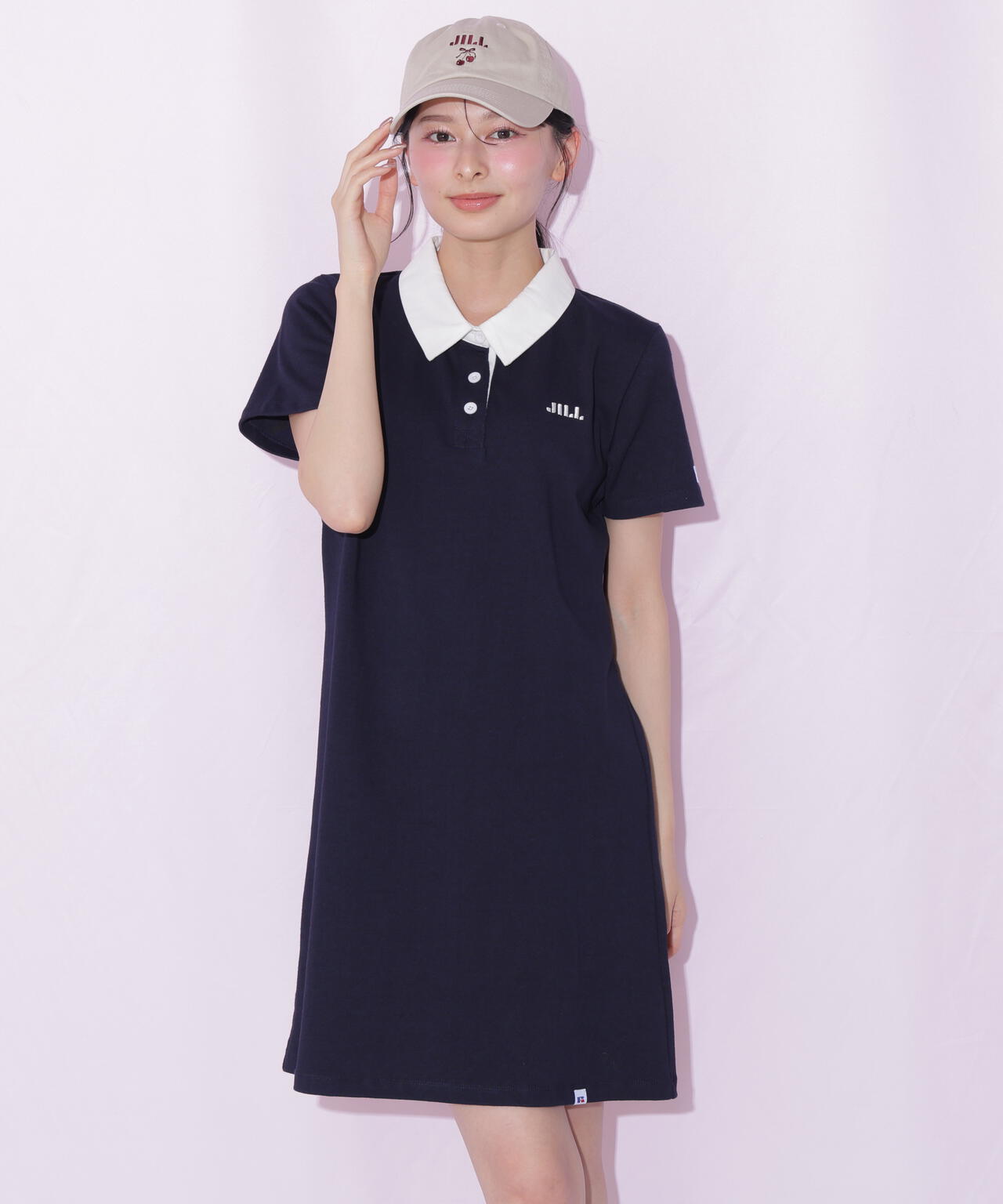 170cm 着用サイズ：FR