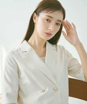 170cm 着用サイズ：FR