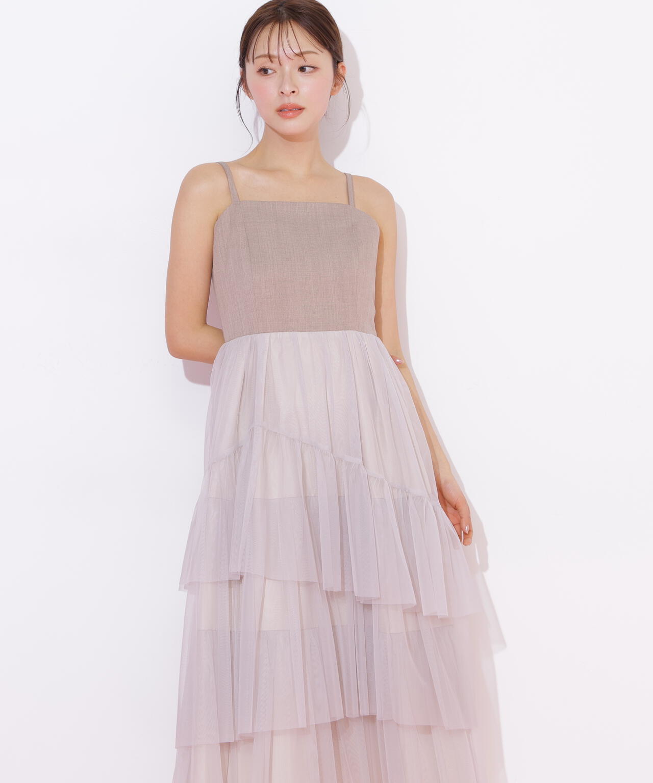 170cm 着用サイズ：FR
