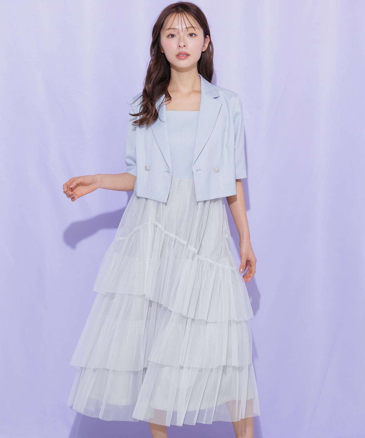 170cm 着用サイズ：FR
