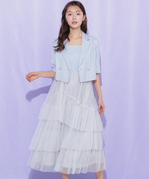170cm 着用サイズ：FR