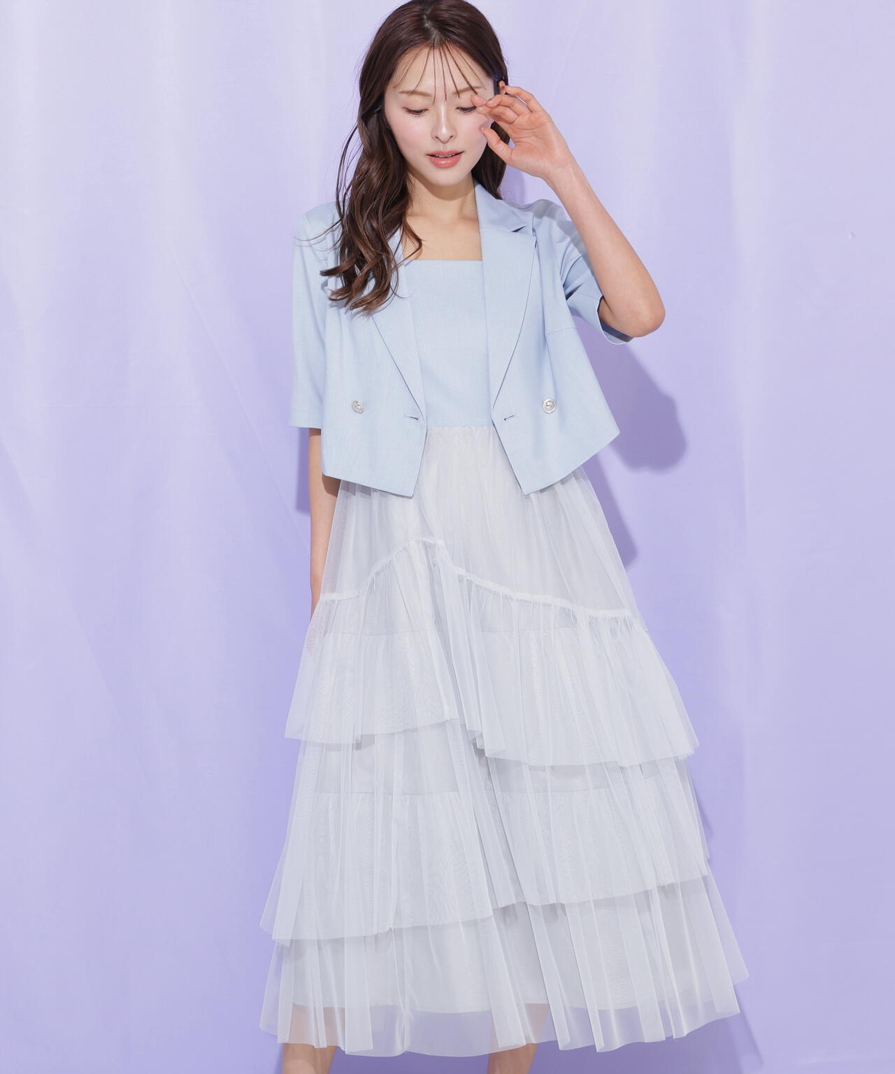 170cm 着用サイズ：FR