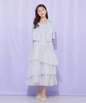 170cm 着用サイズ：FR