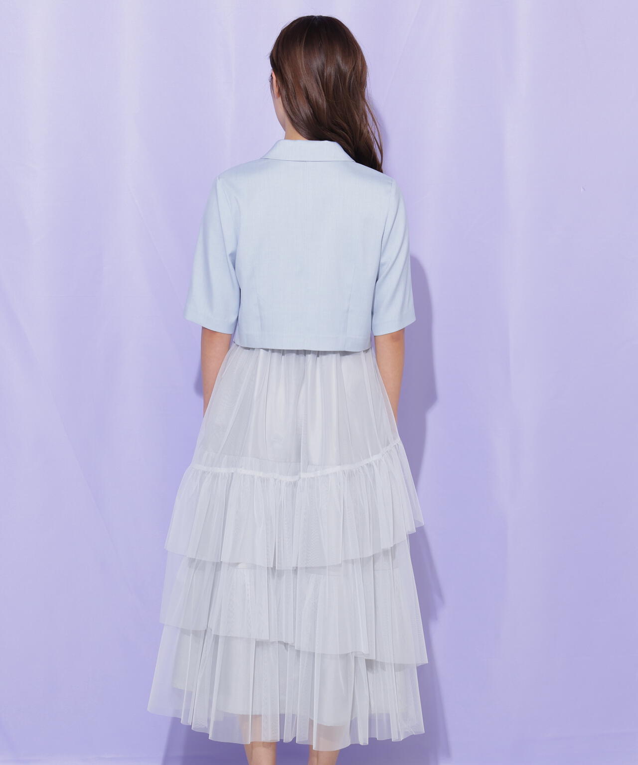 170cm 着用サイズ：FR