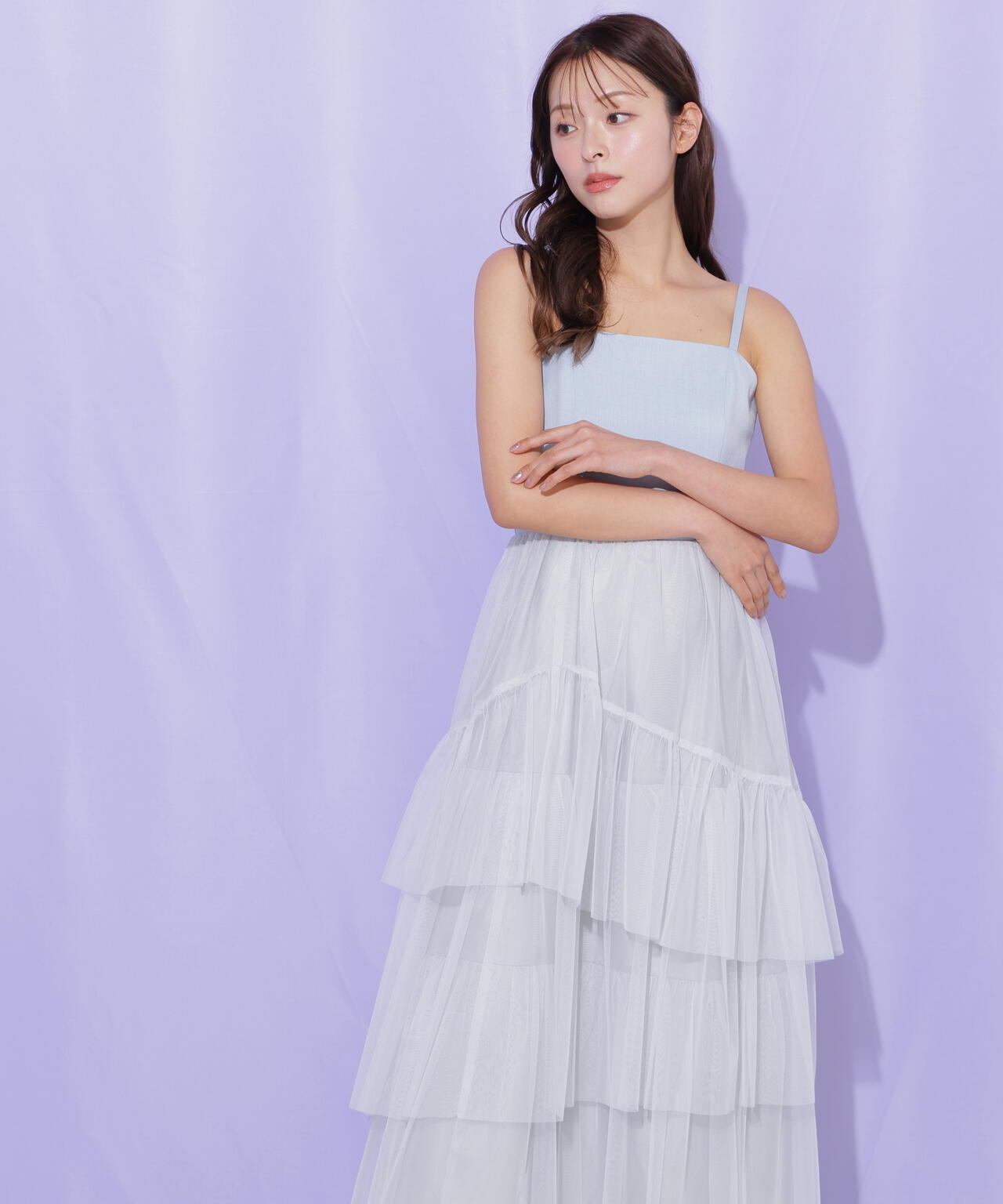 170cm 着用サイズ：FR