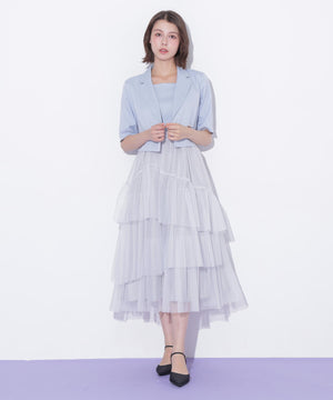 170cm 着用サイズ：FR