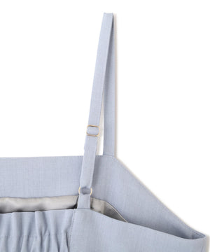 170cm 着用サイズ：FR