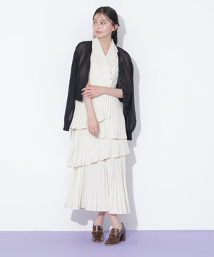 160cm 着用サイズ：FR
