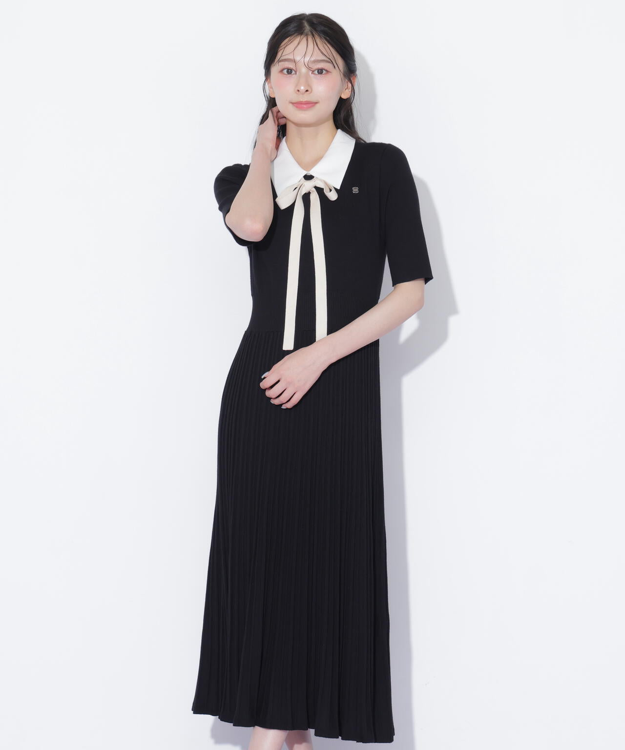 161cm 着用サイズ：FR