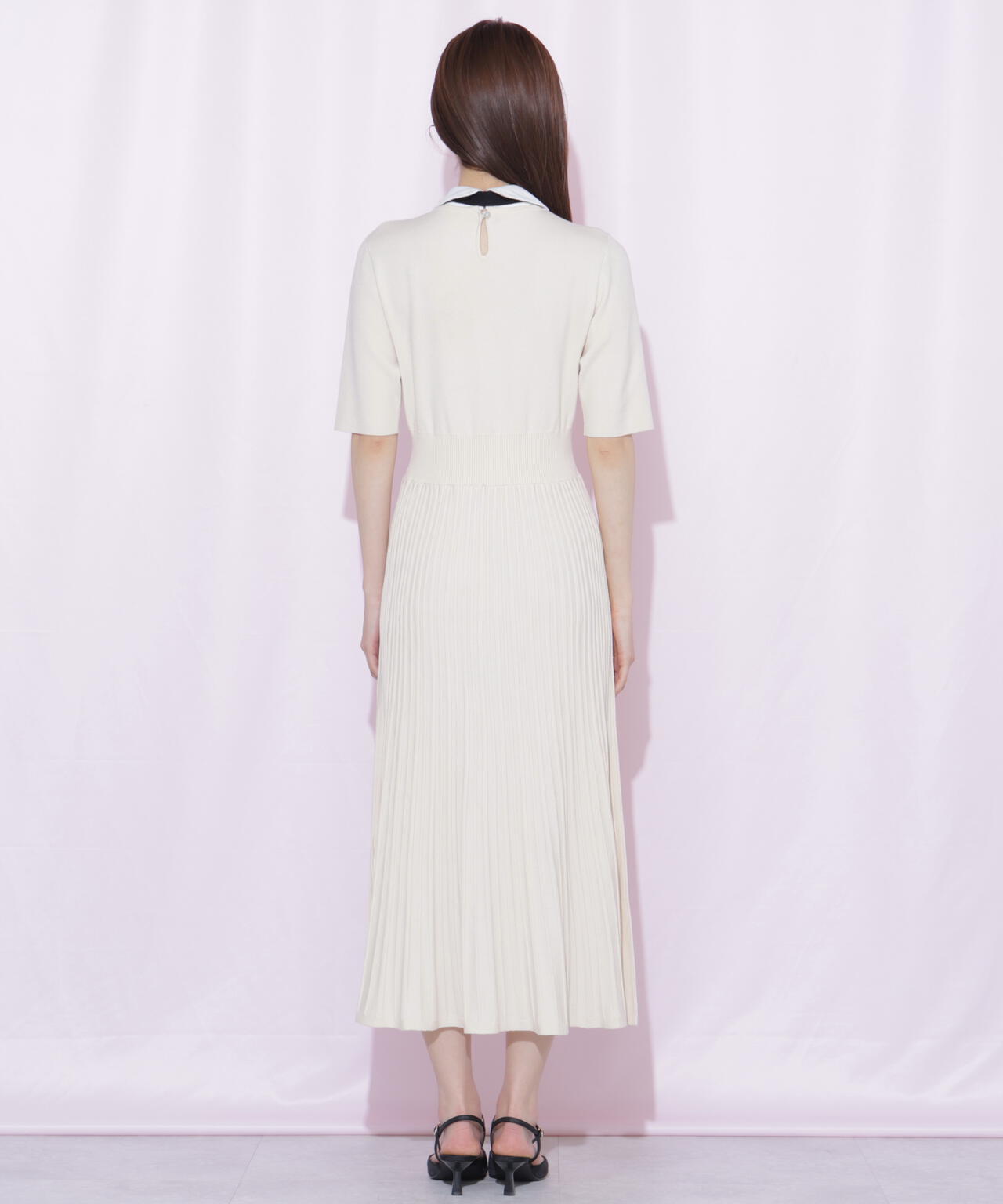 161cm 着用サイズ：FR