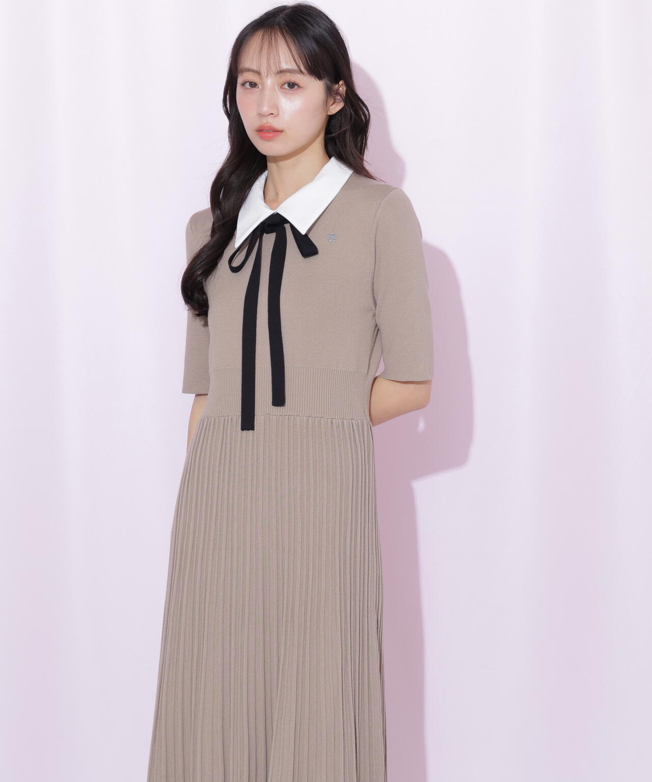 160cm 着用サイズ：FR